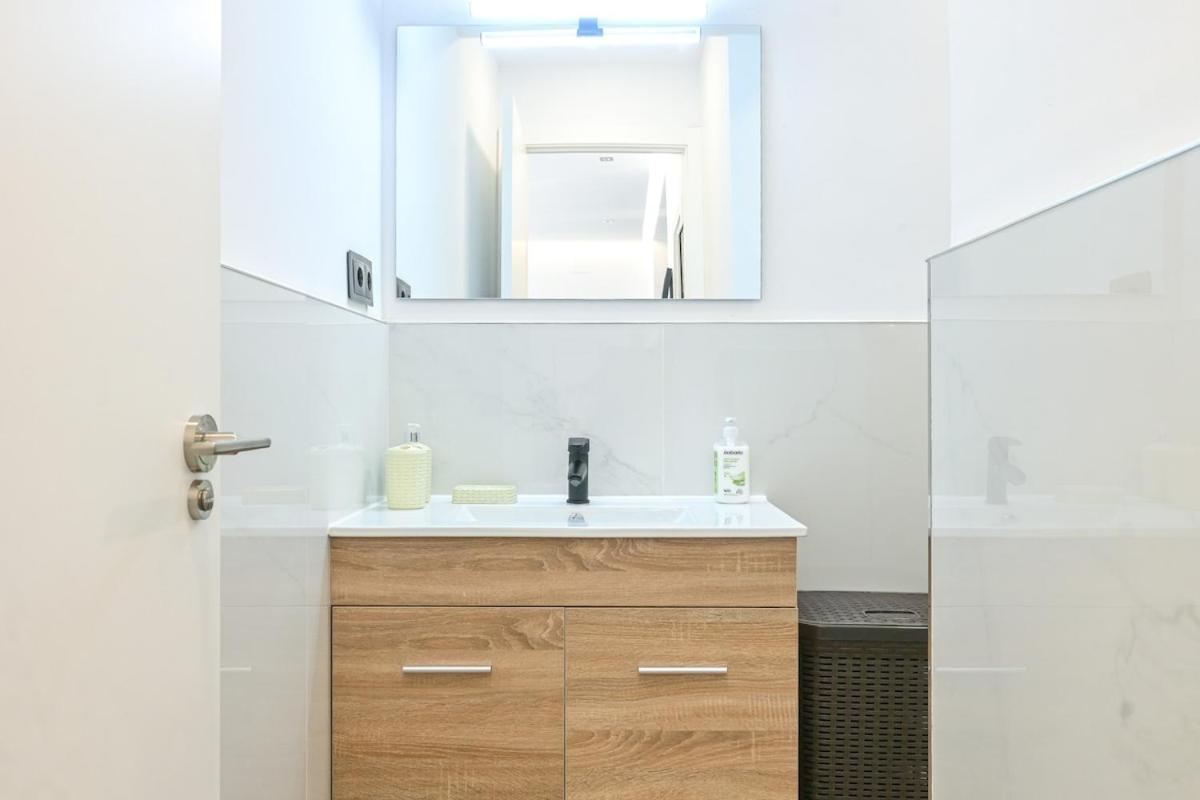For Rentalas Temporary Two Bedroom Boy5b Apartamento Madrid