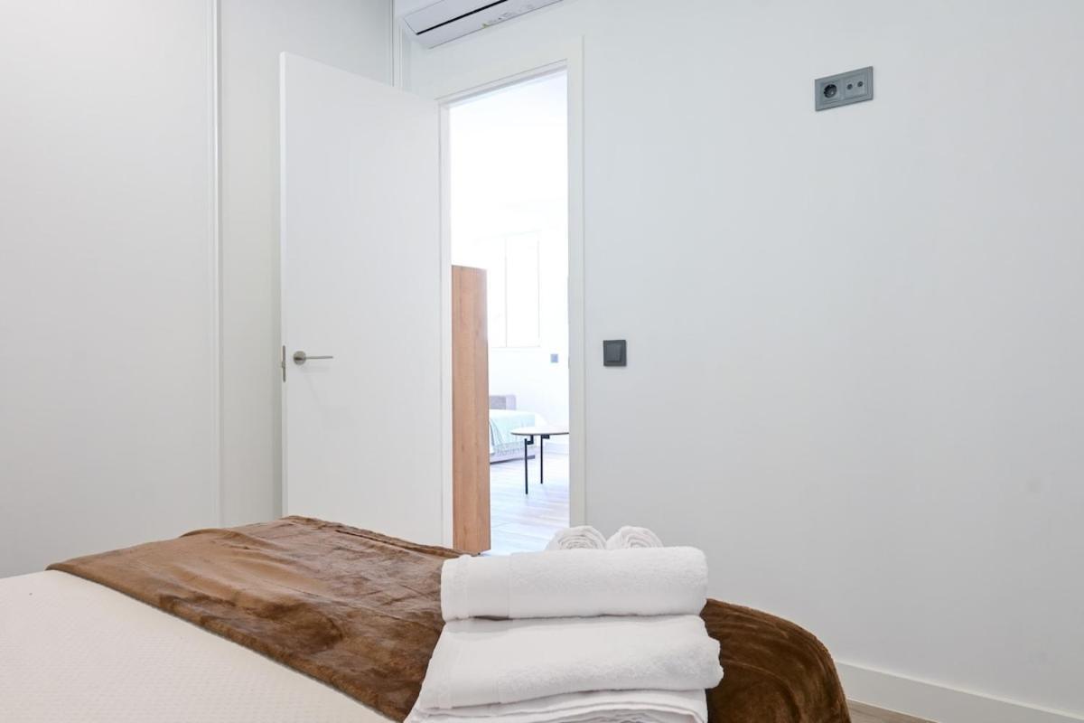 For Rentalas Temporary Two Bedroom Boy5b Apartamento