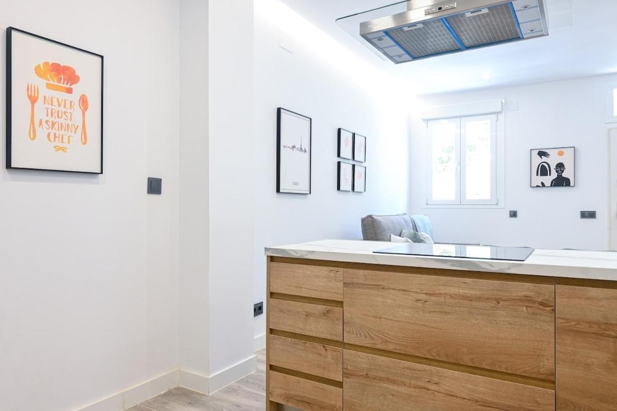 Apartamento For Rentalas Temporary Two Bedroom Boy5b *