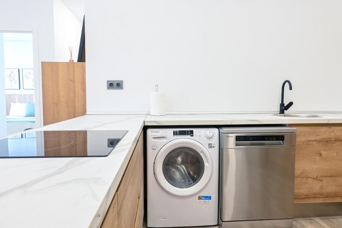 For Rentalas Temporary Two Bedroom Boy5b Apartamento